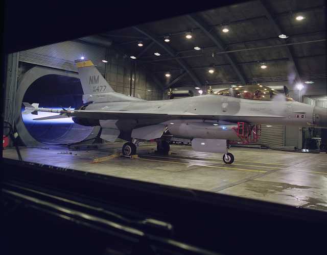 Science And Tech Tour