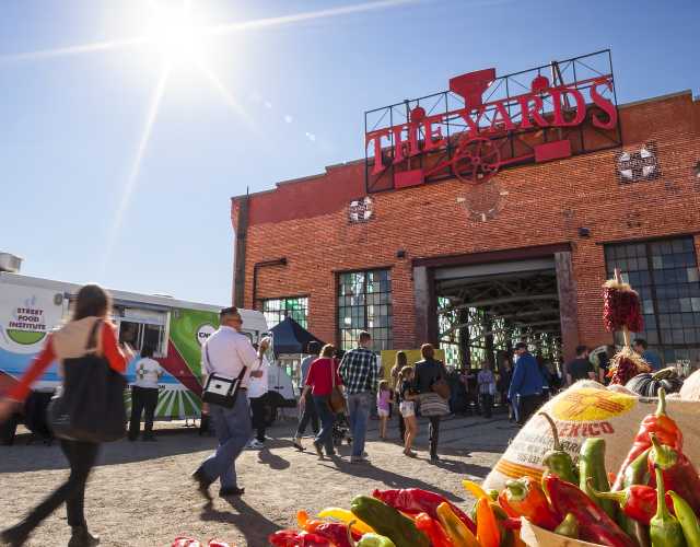 Events In Albuquerque May 8 14 2019