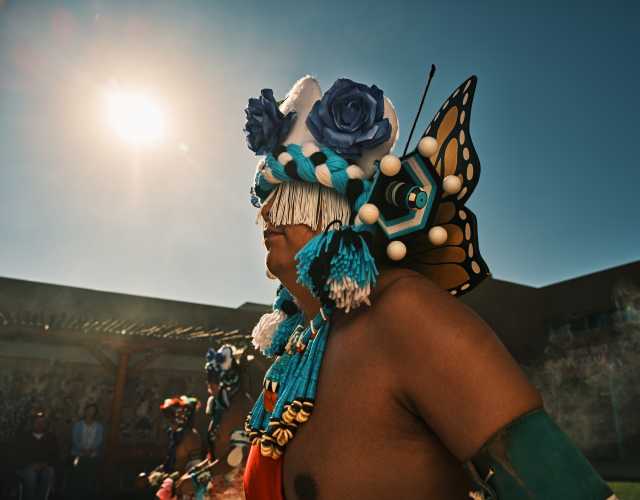 Explore Native American Culture in New Mexico | Visit Albuquerque