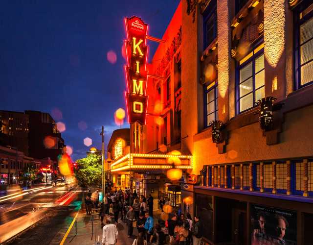 Learn About Albuquerque New Mexico By Walking Its Neighborhoods