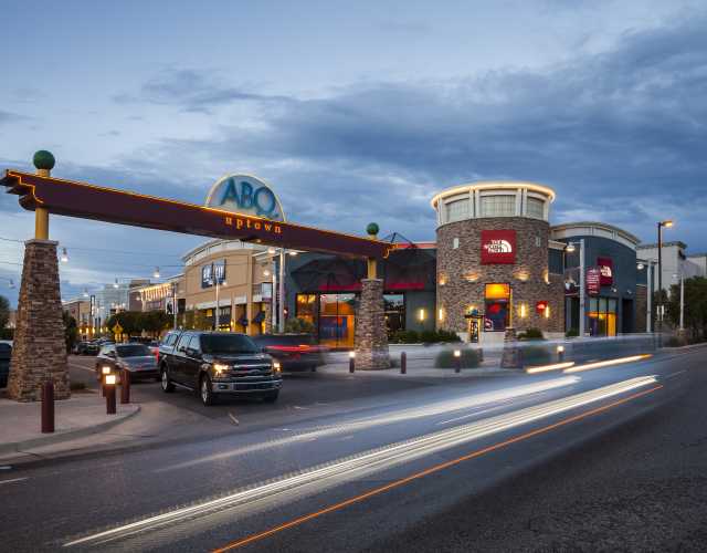 Albuquerque Vacation Information Hotels Restaurants Events