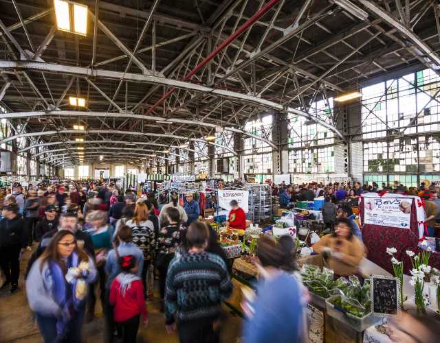 Events In Albuquerque December 6 12 2017