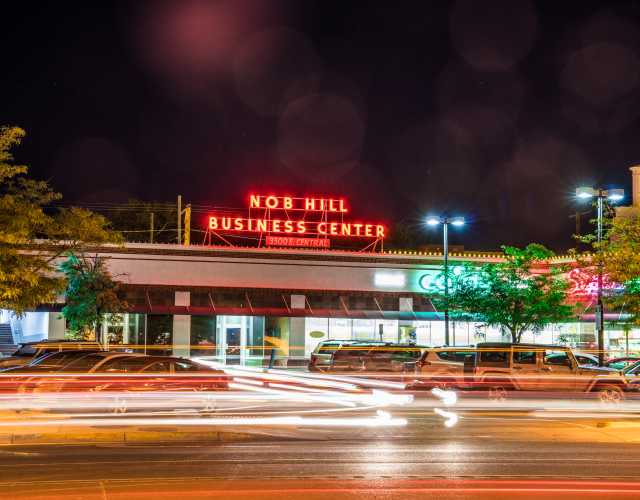 A Guide To Albuquerque S Coolest Neighborhoods