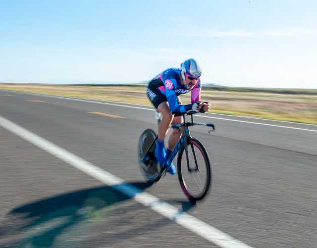 Road Cycling in Albuquerque New Mexico