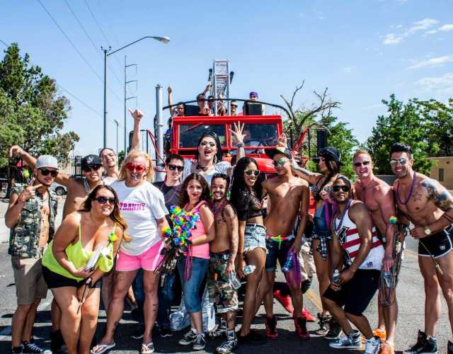 Lgbtq Friendly Things To Do In Albuquerque