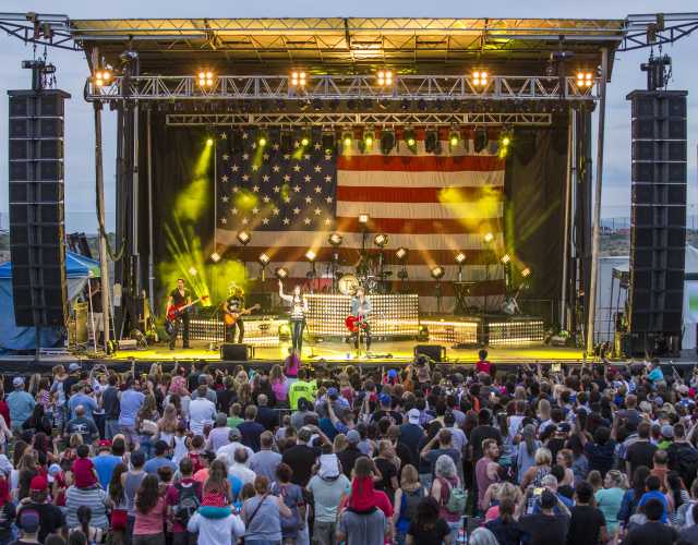 Events In Albuquerque July 3 July 9 2019