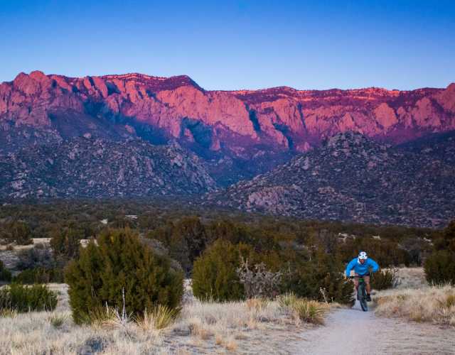 Albuquerque In Spring Summer Visit Albuquerque