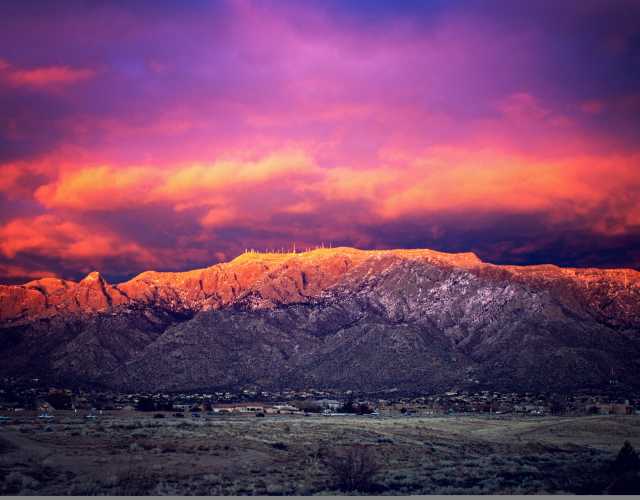 Map Of Albuquerque Albuquerque Area Maps Albuquerque Maps