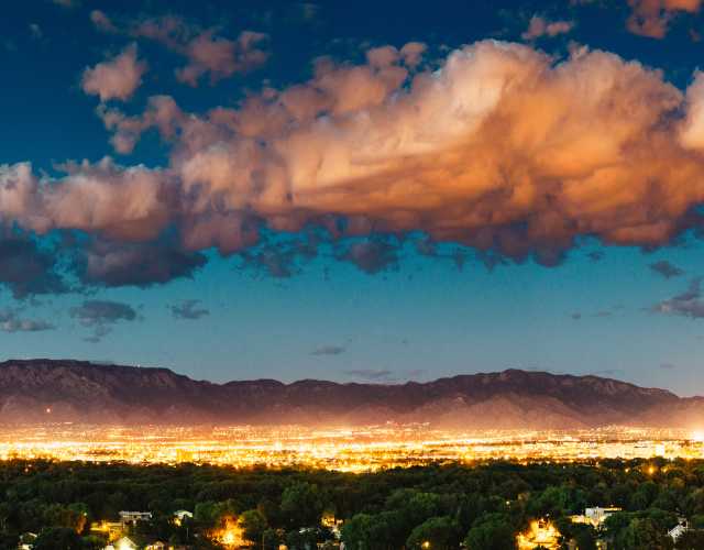 18 Reasons To Visit Albuquerque In 2018