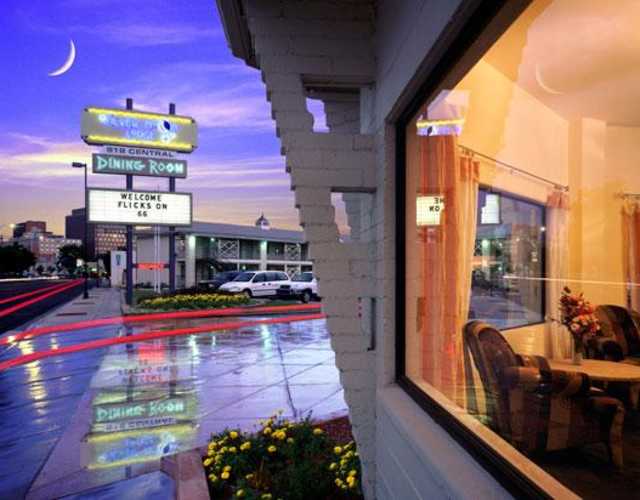 Places to Stay in Nob Hill Albuquerque
