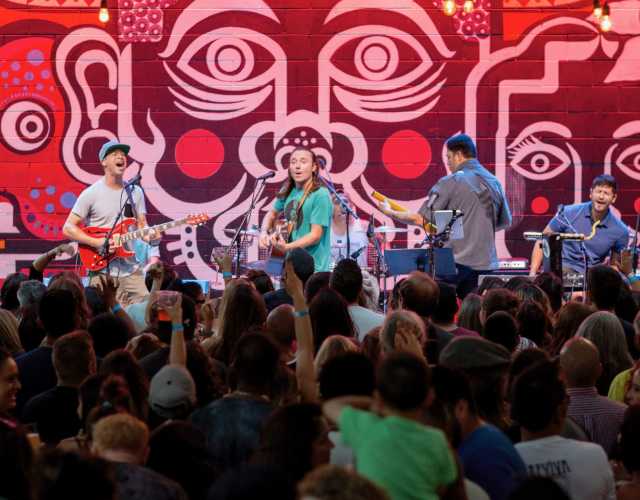 Live Music & Concerts in Albuquerque | VisitAlbuquerque.org