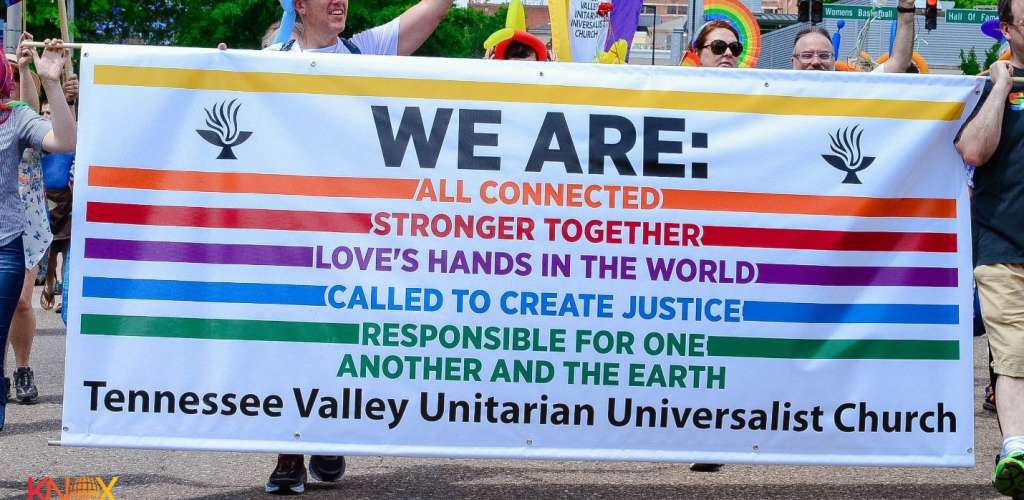 A History Of Pride