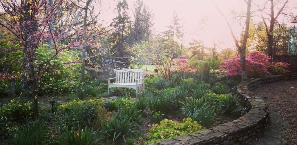 Visit Knoxville | A Guide to Gardens in Knoxville