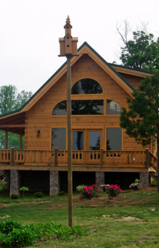 Cabins Resorts B Bs Visit North Alabama