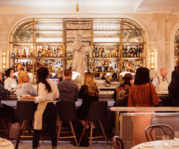 Best Foods to Eat in New Orleans