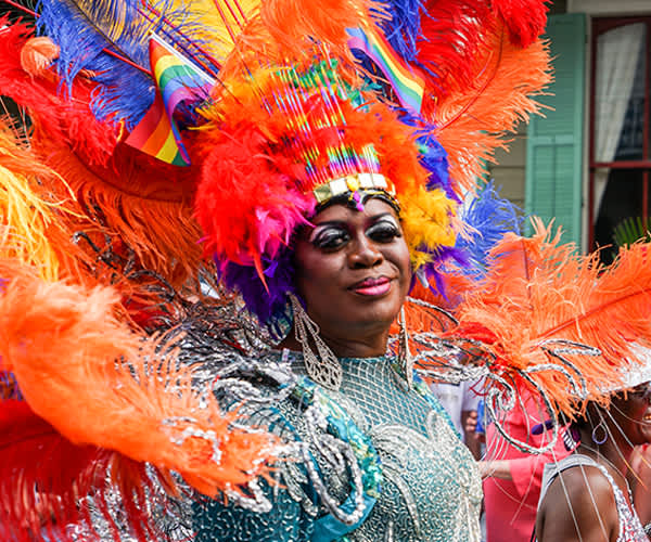LGBT Parade