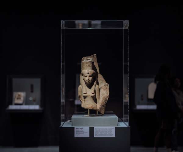 Queen Nefertari's Egypt