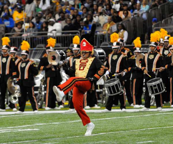 Bayou Classic