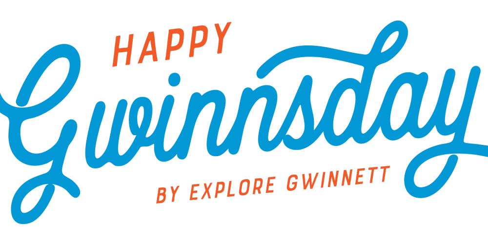 gwinnsday