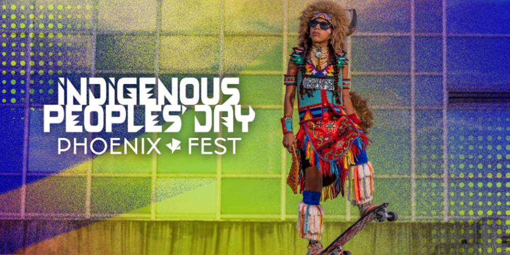 indigenous fest