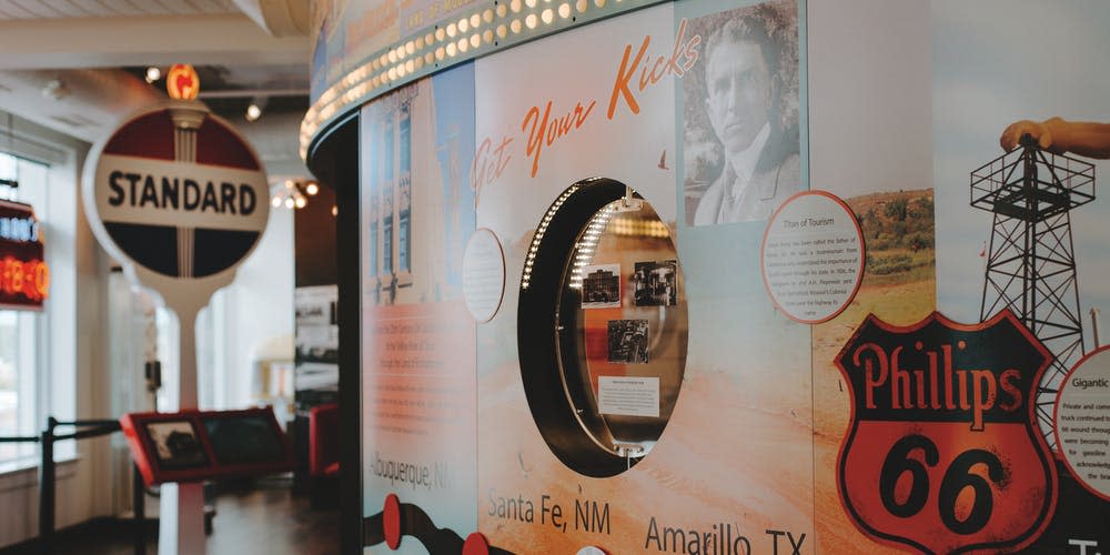 History Museum