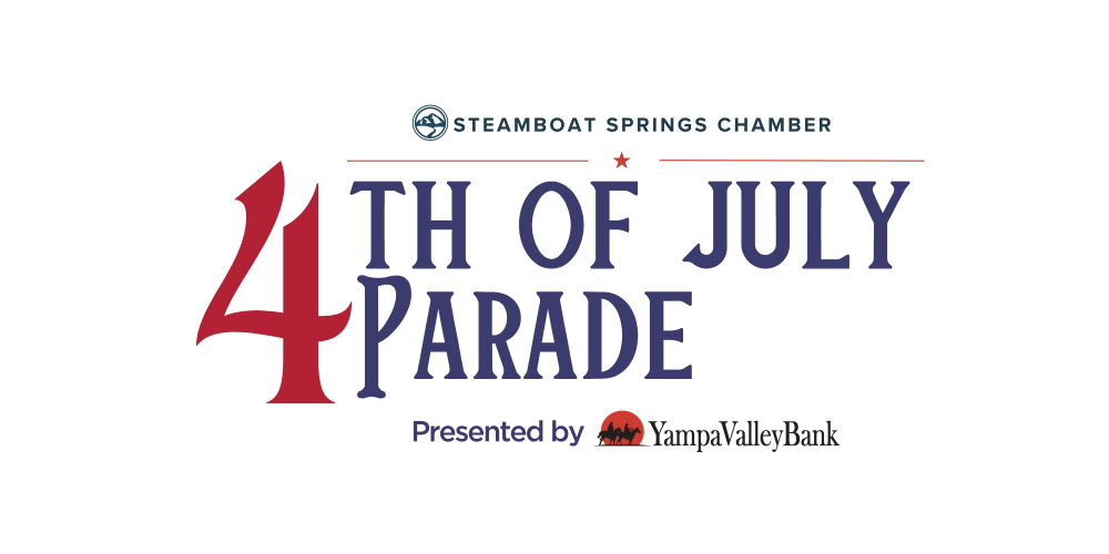 4th of july logo