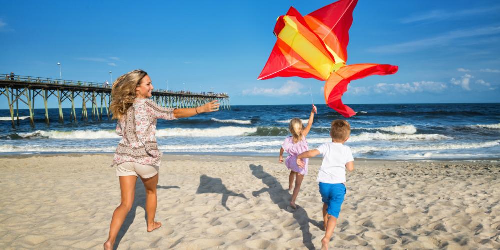 Best Beach In Nc