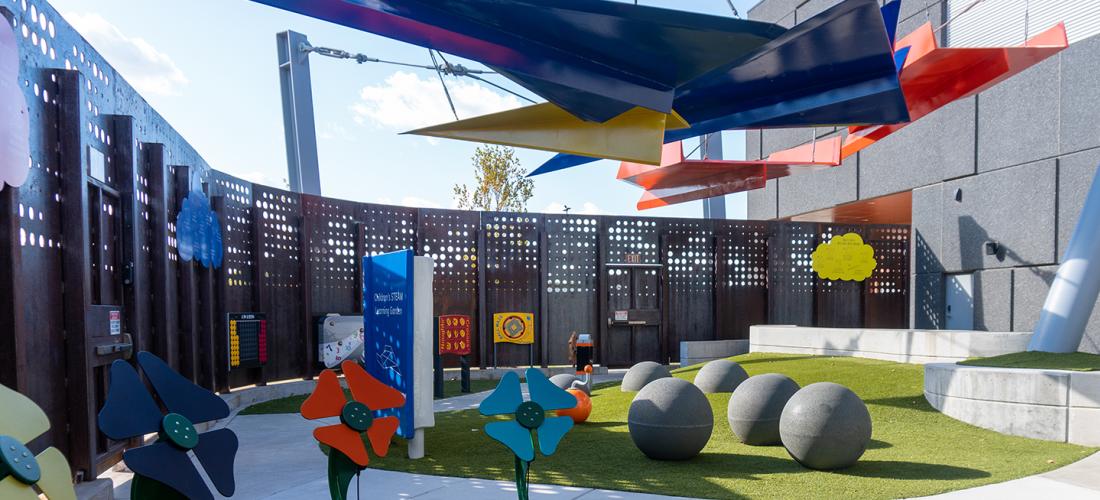 Children's Playground