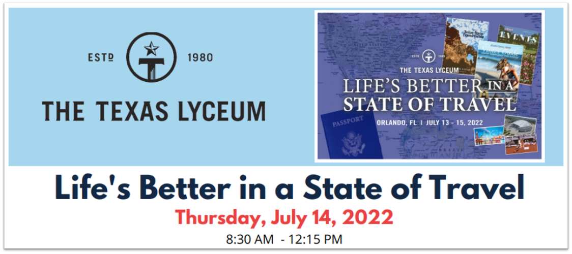 Texas Lyceum Program
