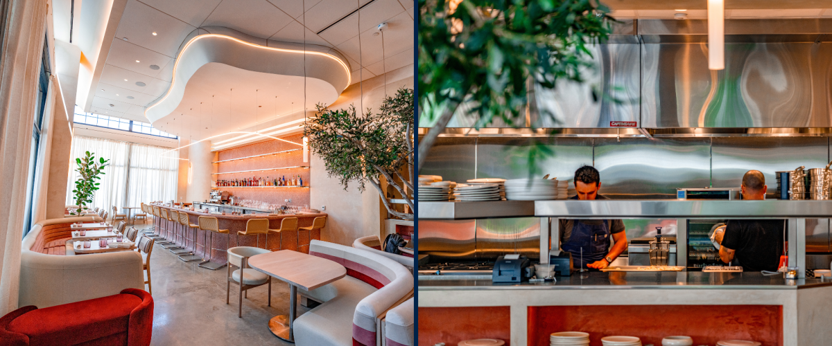Ash Restaurant