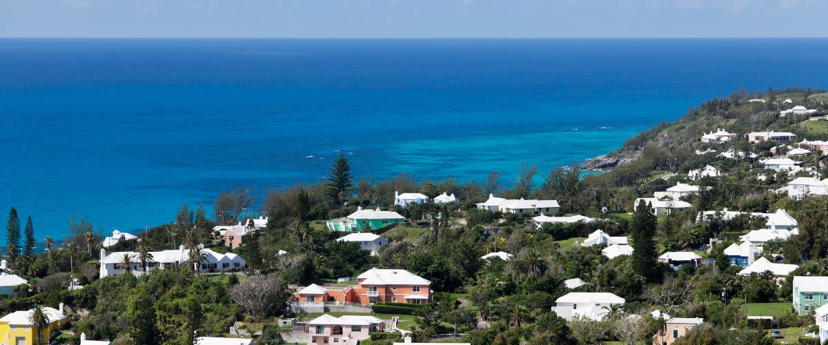 BERMUDA 