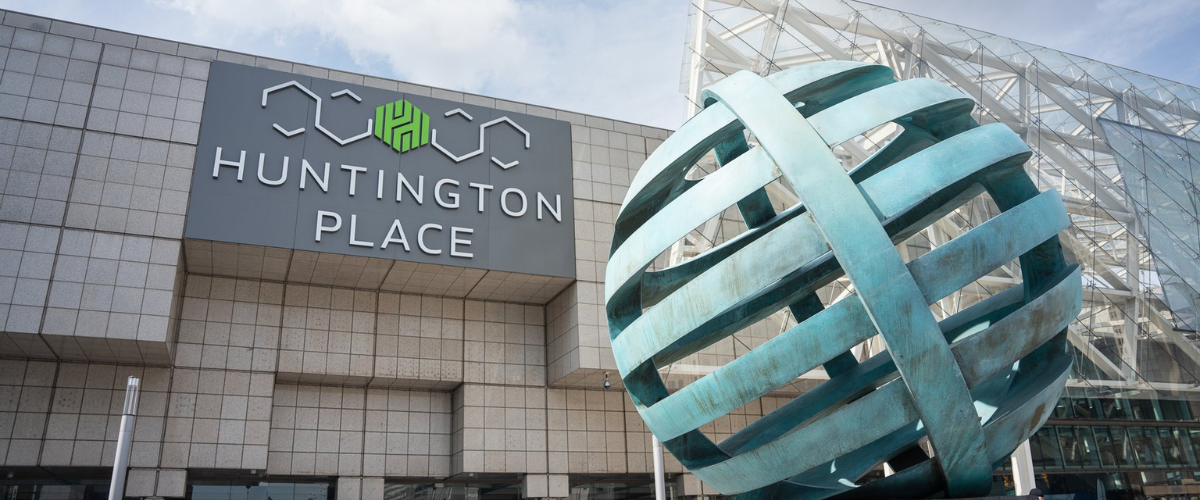 Huntington Place