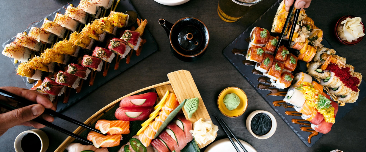 Sushi