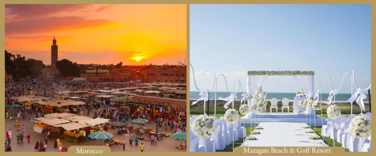 Morocco
