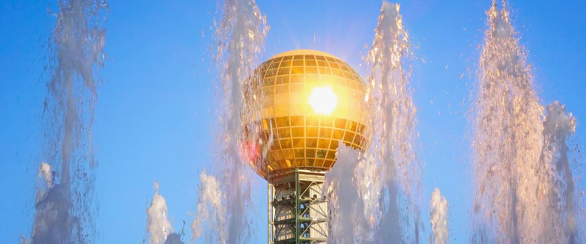 Sunsphere