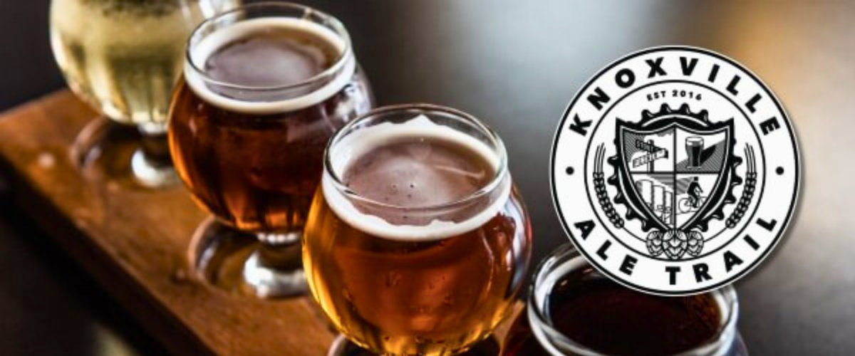 Knoxville Ale Trail