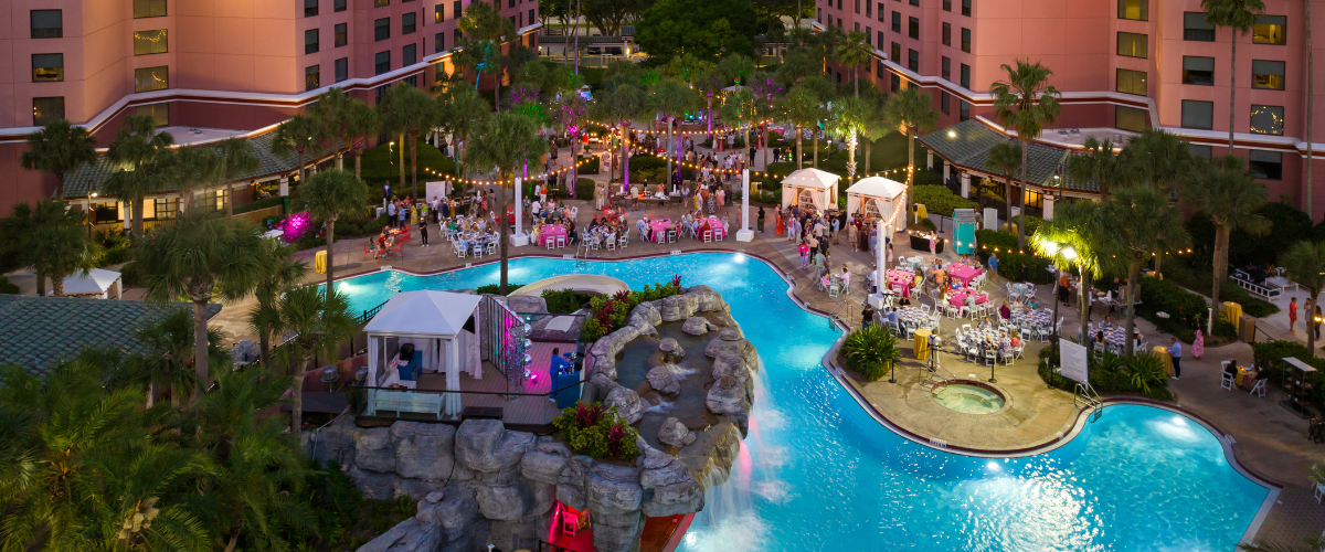 Caribe Royale