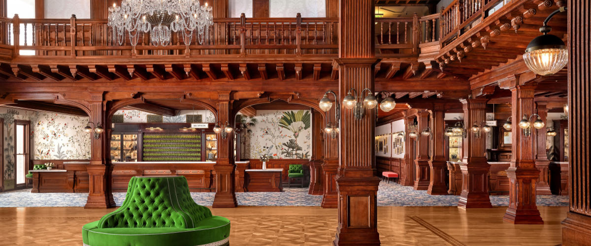 Hotel Del Coronado