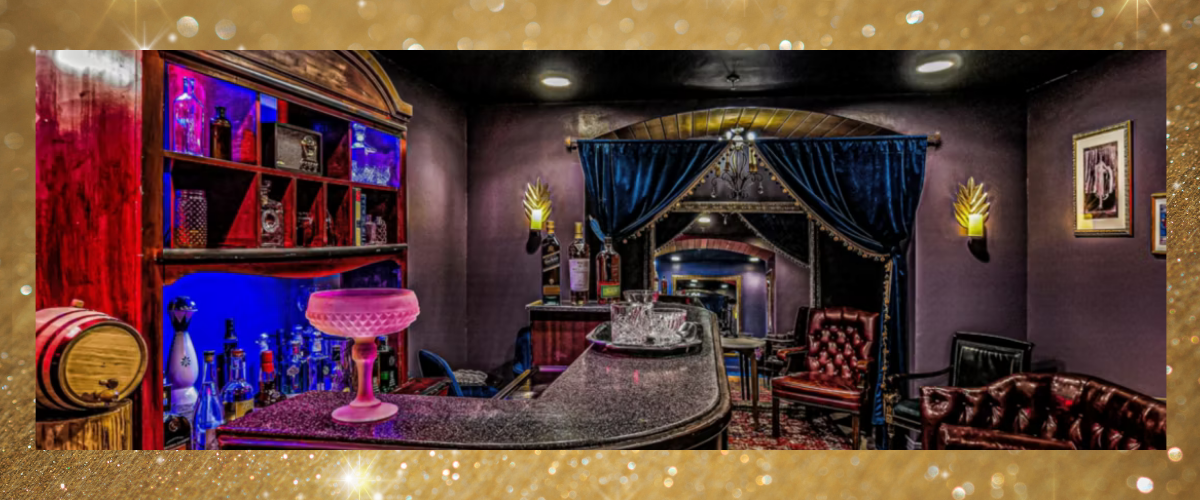 Freddy's Speakeasy