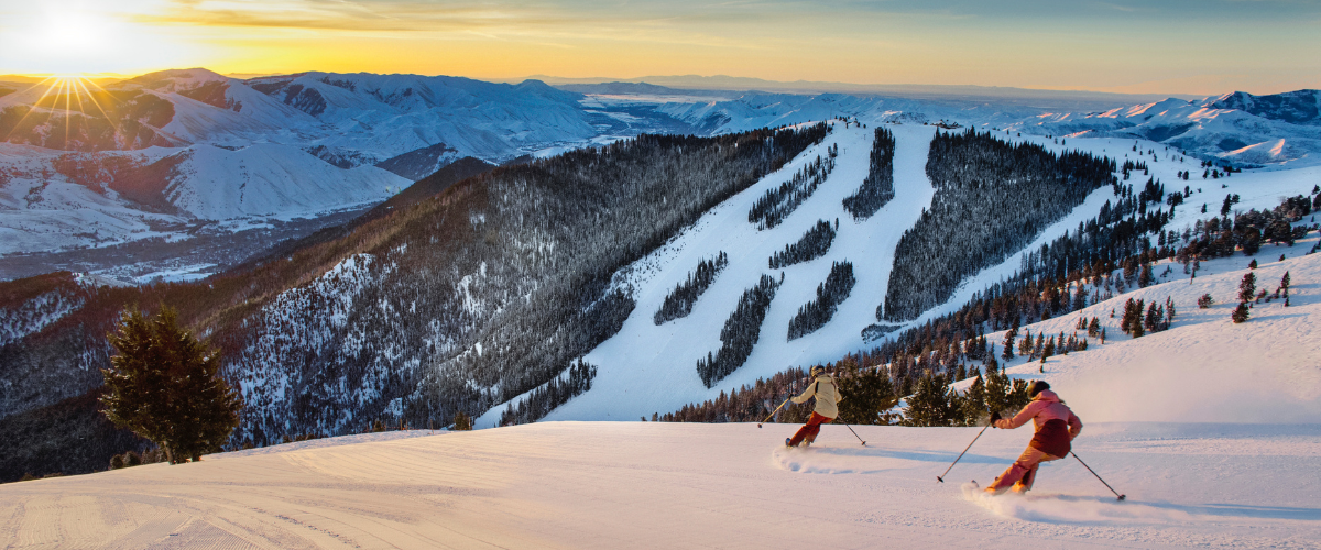 Sun Valley
