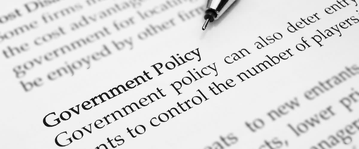 Policy