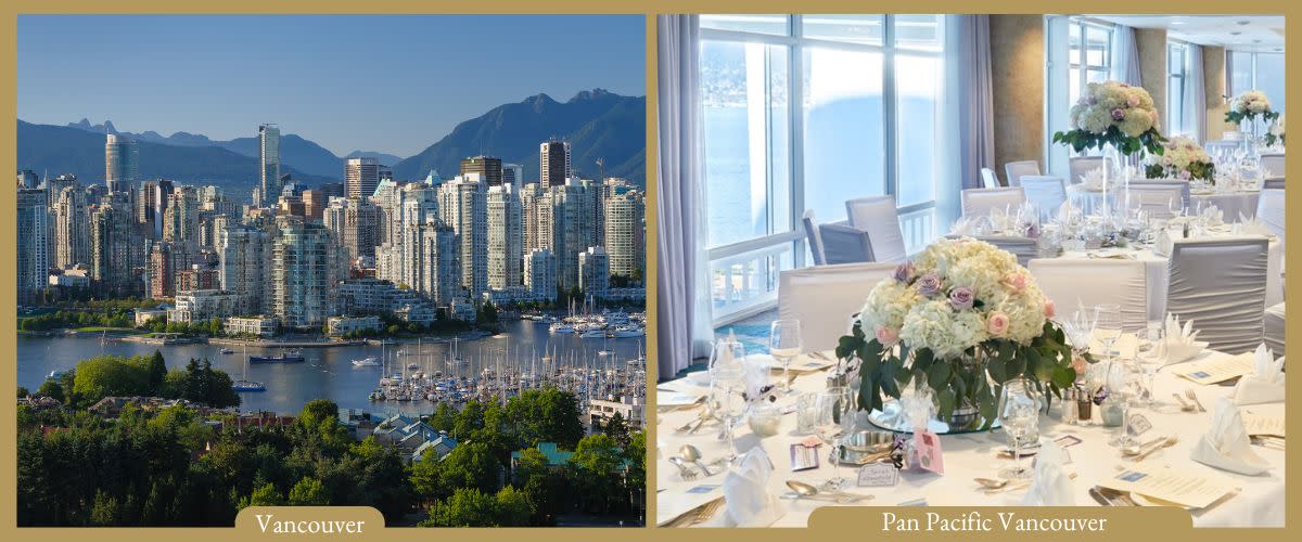 Vancouver