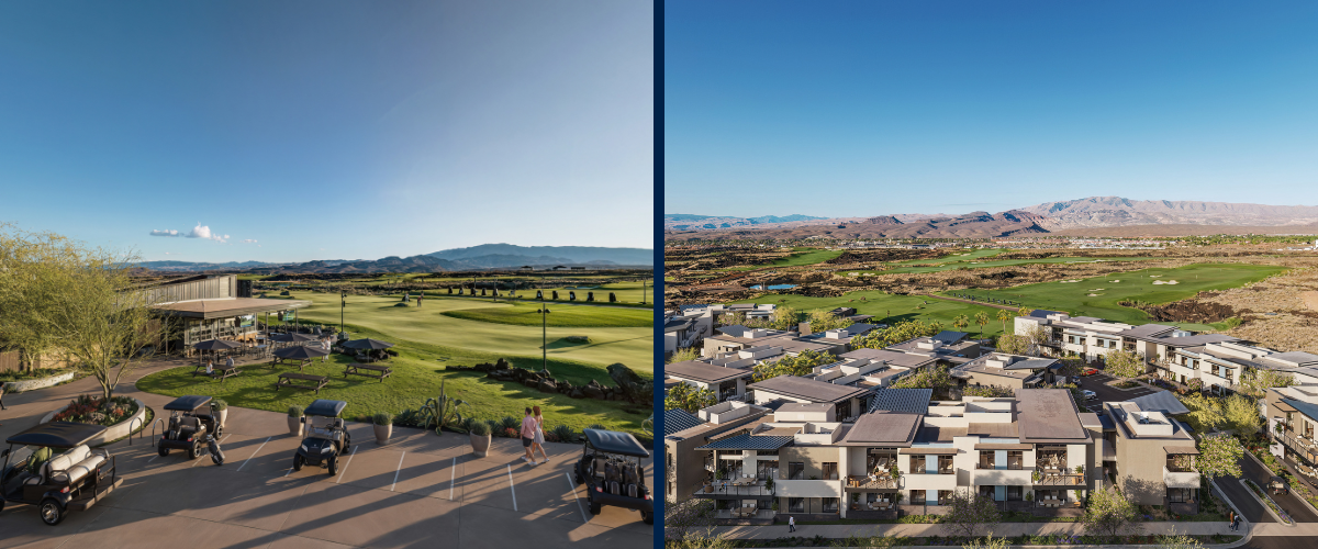 Black Desert- Golf