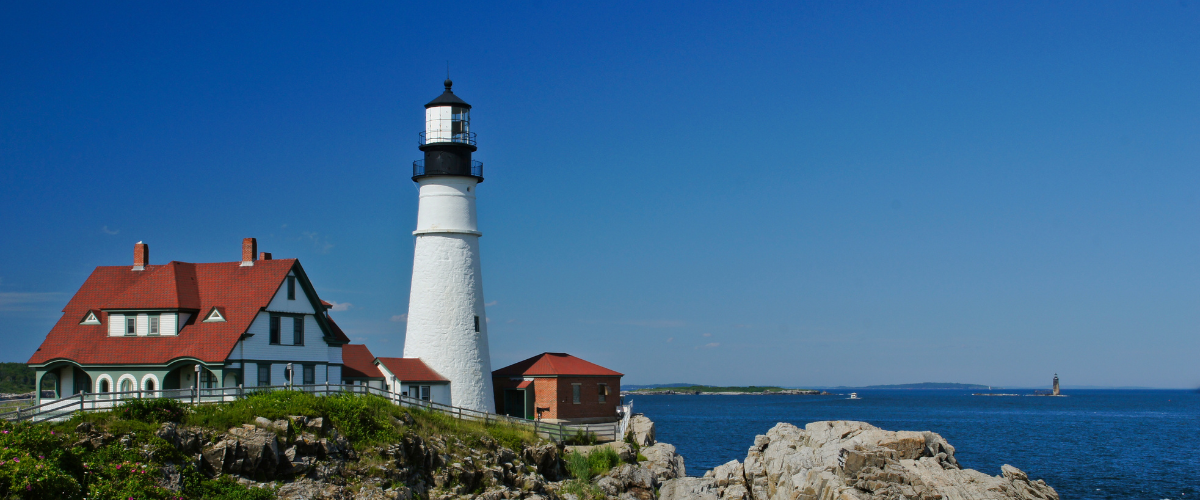 Maine