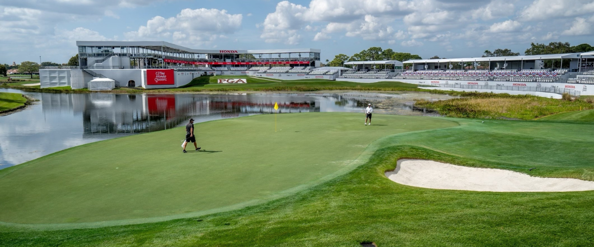 PGA National