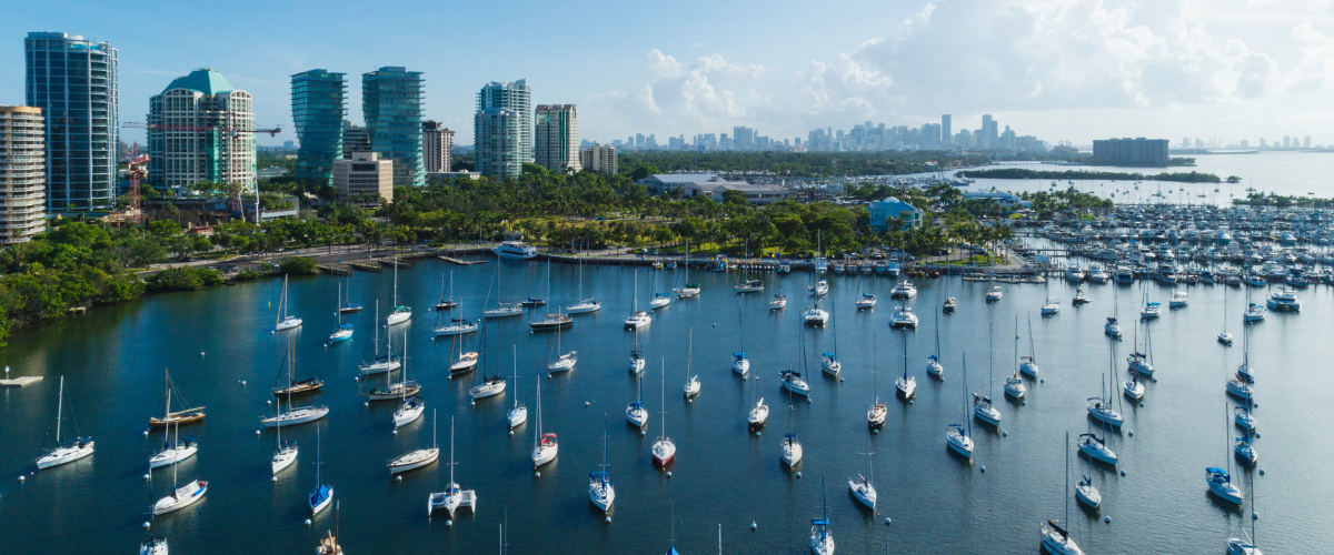 Coconut Grove