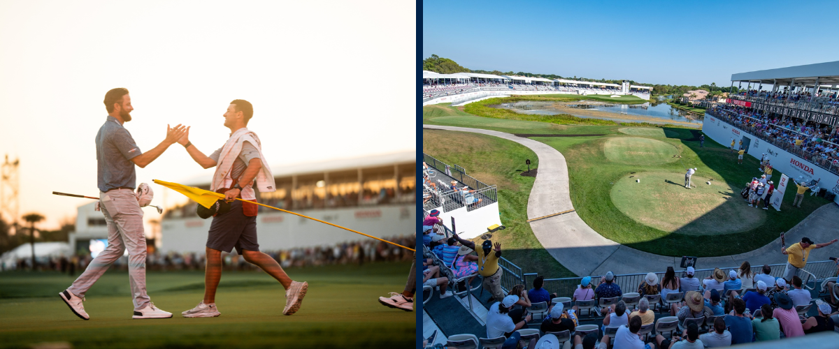 PGA National