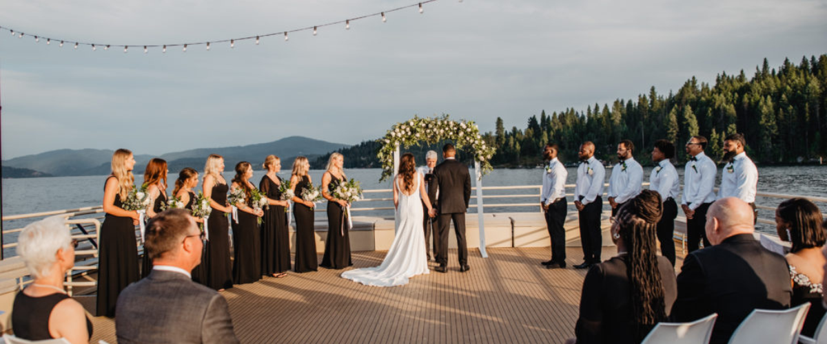 Coeur d'Alene