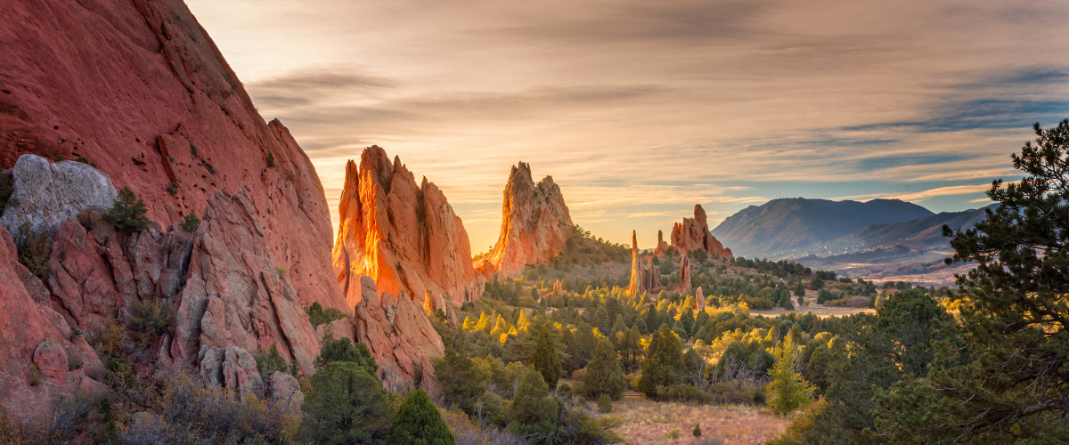 Colorado SPrings