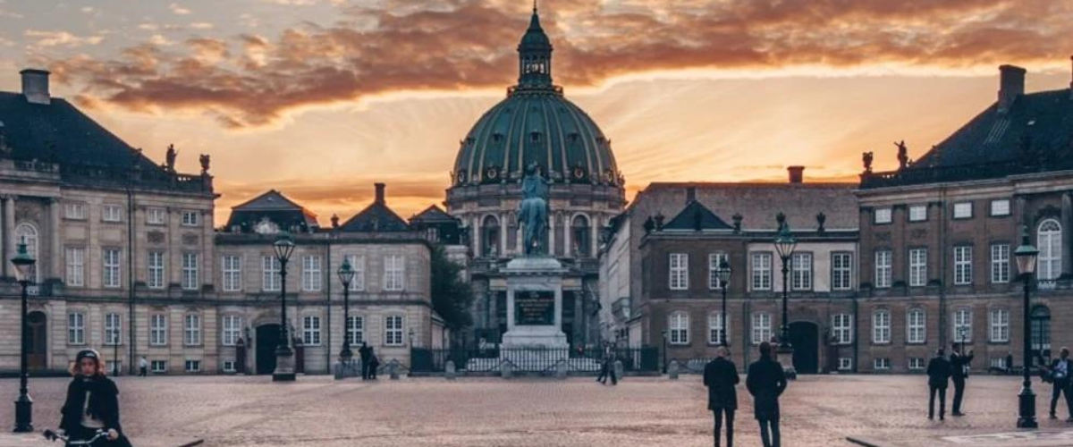 Copenhagen